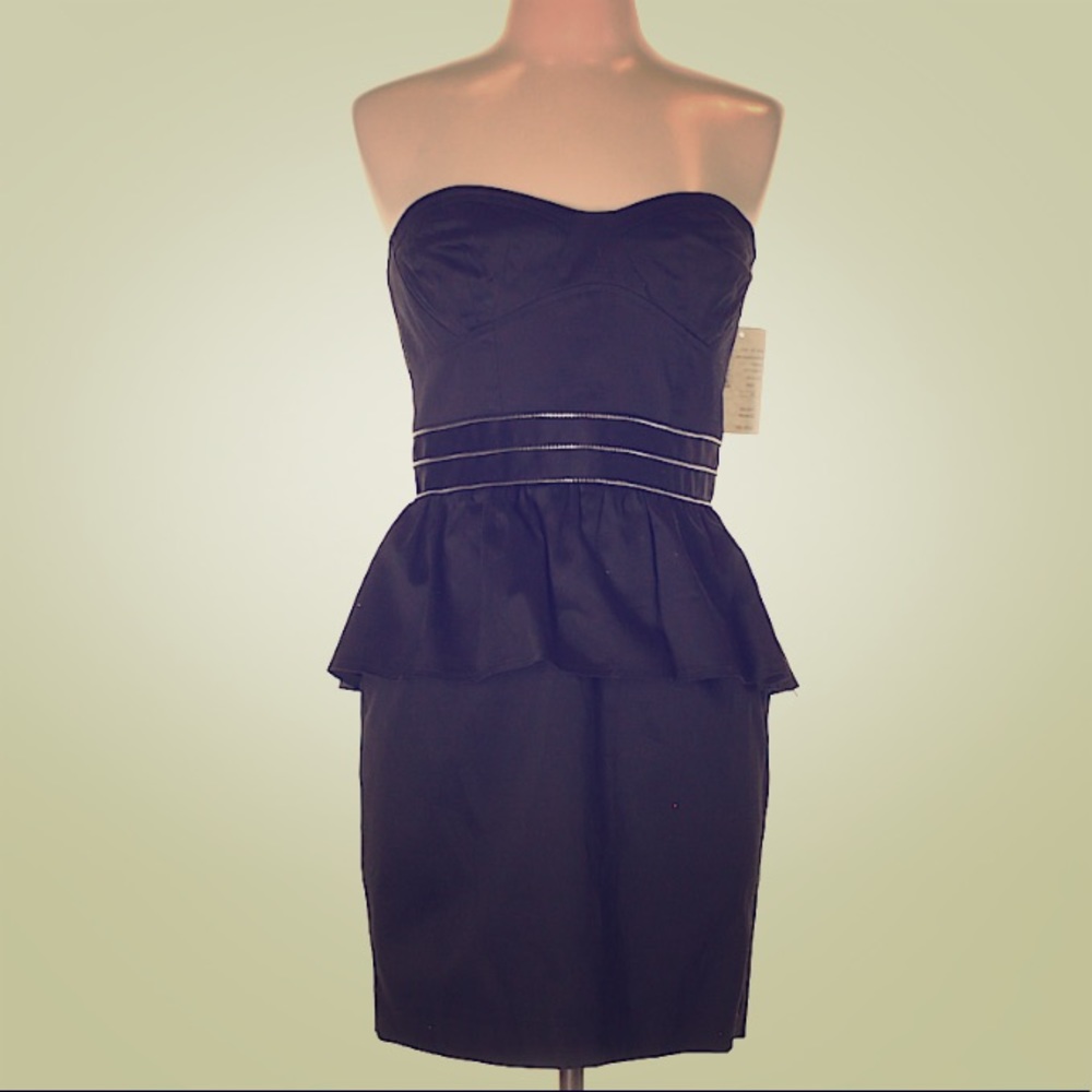 TAGS ON Parameter Cocktail Dress